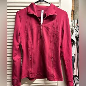 In perfect condition was too big so i never got around to wearing it!